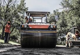 Trusted New Bremen, OH Driveway Paving  Experts